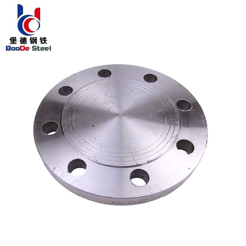 2 INCH 150# RF BLIND FLANGE