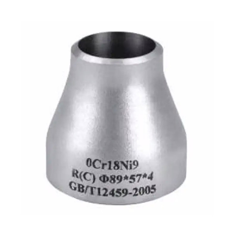 316 Concentric reducer