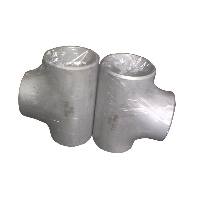 316L Stainless Steel Tee