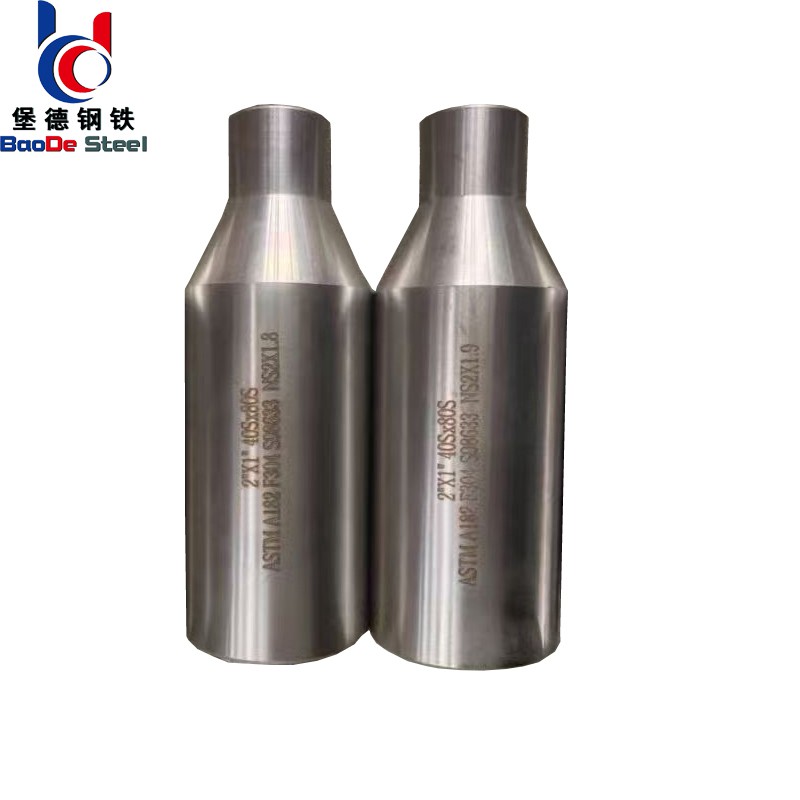 MSS SP 95 Concentric Swage Reducer MSS SP 95 Concentric Swage Reducer