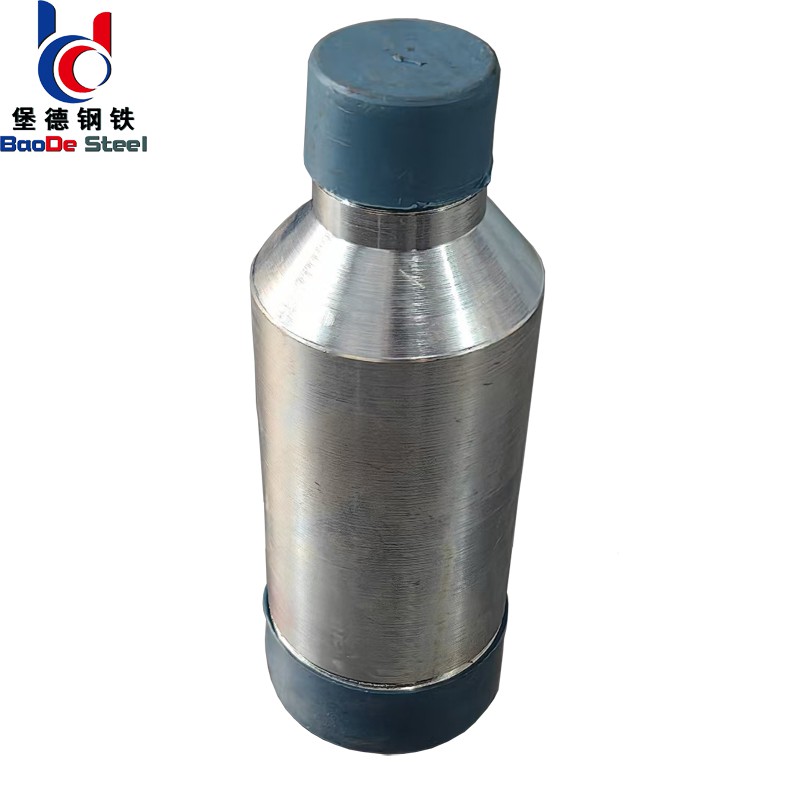 Concentric Swage Reducer Concentric Swage Reducer