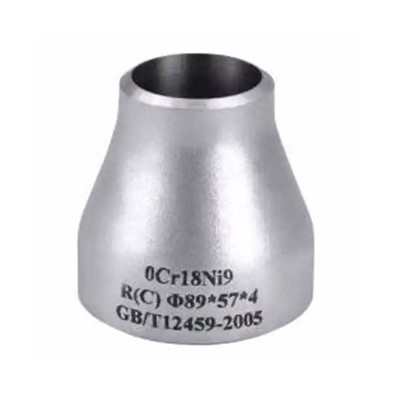 Pengurangan 2in Hingga 1 Inci