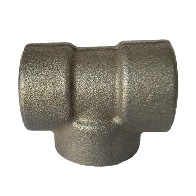 Tee Berulir Lelaki 3 Inci