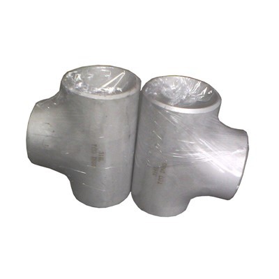 Tee Keluli Tahan Karat 316L