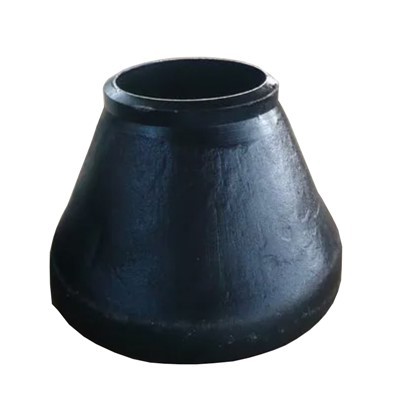 Peredam Loceng 4 Inci Hingga 3 Inci