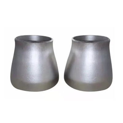 Kelengkapan Pengurang Keluli Karbon