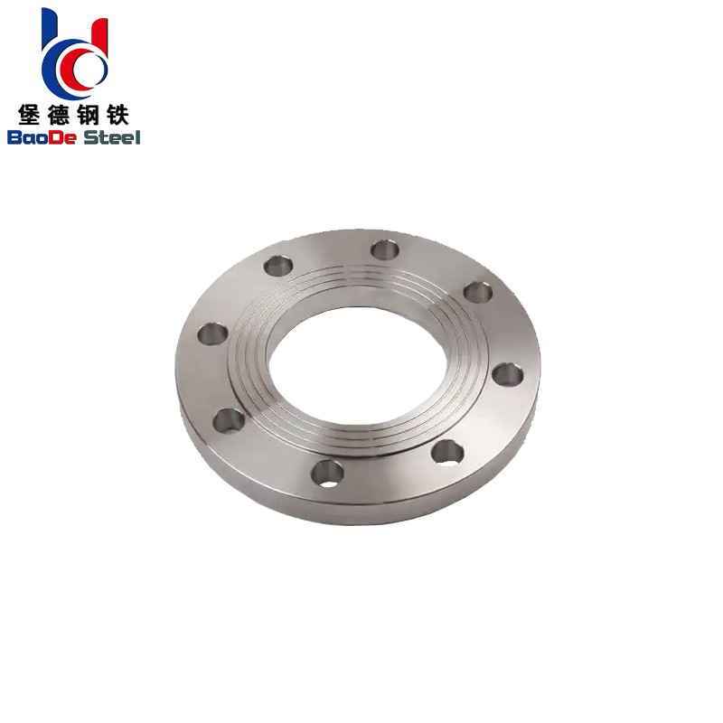 Welding Plate Flanges