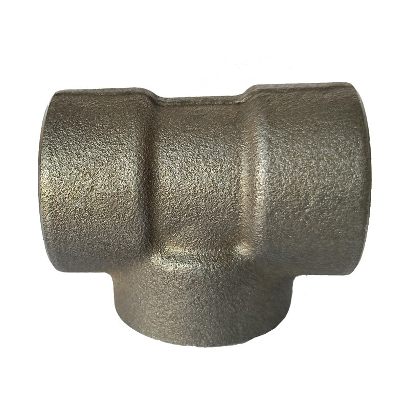 forged pipe fittings