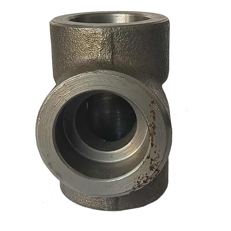 Weldolet Carbon Steel Fittings